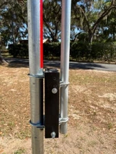 RRS-1903 Base Antenna Tilt Mount