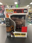 G9 Funko Pop Movies GENERAL URSUS Planet of the Apes Vinyl Figure 28