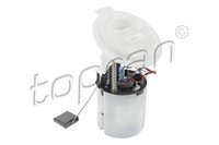 Kraftstoffpumpe FöRdereinheit Topran 411 361 FüR Mercedes Klasse W204 W212 Model