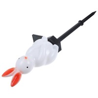 Solar AußEnlampe Garten Solarleuchte Solar-Pfahlleuchten FüR Den AußEnbereich