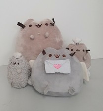 Pusheen Plüschtiere