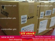 1PC New Mitsubishi MDS-C1-V2-4545S-N Servo Drive Expedited shipping