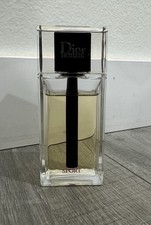 Dior Homme Sport EDT 4.2oz 125ml