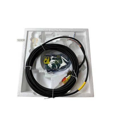 EMERSON MAS 2600-G10-10-0/0P 147597 Level Meter