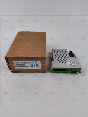 NEW 1X   Inverter PG Card SM-Universal Encoder Plus #yr