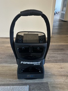 Foresight Sports GC Quad with Club & Ball Data w/ FSX Play Software