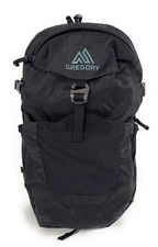 Gregory Mountain Products Sucia 28 Backpack Hiking Daypack Travel Outdoor Black