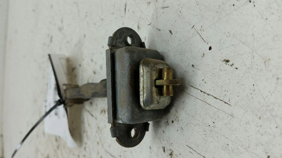 Tapón de bisagra trasera pasajero derecho Nissan Sentra 2005 2006 Foto 2 de 2