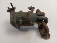 2851003HJ0 PARTIKELFILTER / 7418605 FÜR KIA NIRO CONCEPT