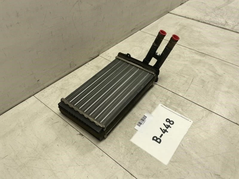 Volkswagen Passat V6 GLX 1998 2005 2,8 L núcleo de calefacción OEM+ Foto 3 de 4