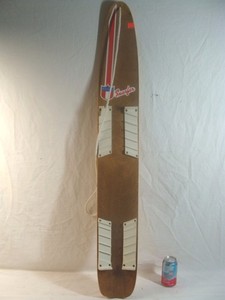 Vintage Barfoot Snowboard for sale | eBay