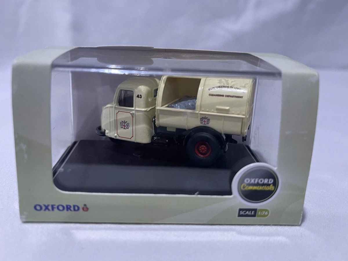 Oxford Diecast Diecast & Toy 1:76 Scale for sale | eBay