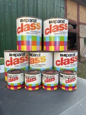 Hochglanzlack Class Imperat