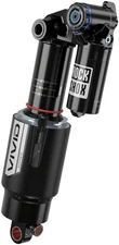 RockShox Vivid Ultimate RC2T Rear Shock 205x65mm, Air Suspension, Downhill &