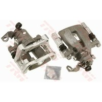 TRW Bremssattel Hinten Rechts Passend FüR KIA Venga YN 1.6 Cvvt 1.4