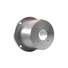 LDI INDUSTRIES 6029 Pump/Motor Adapter,4F17,56C-145TC 6Z070