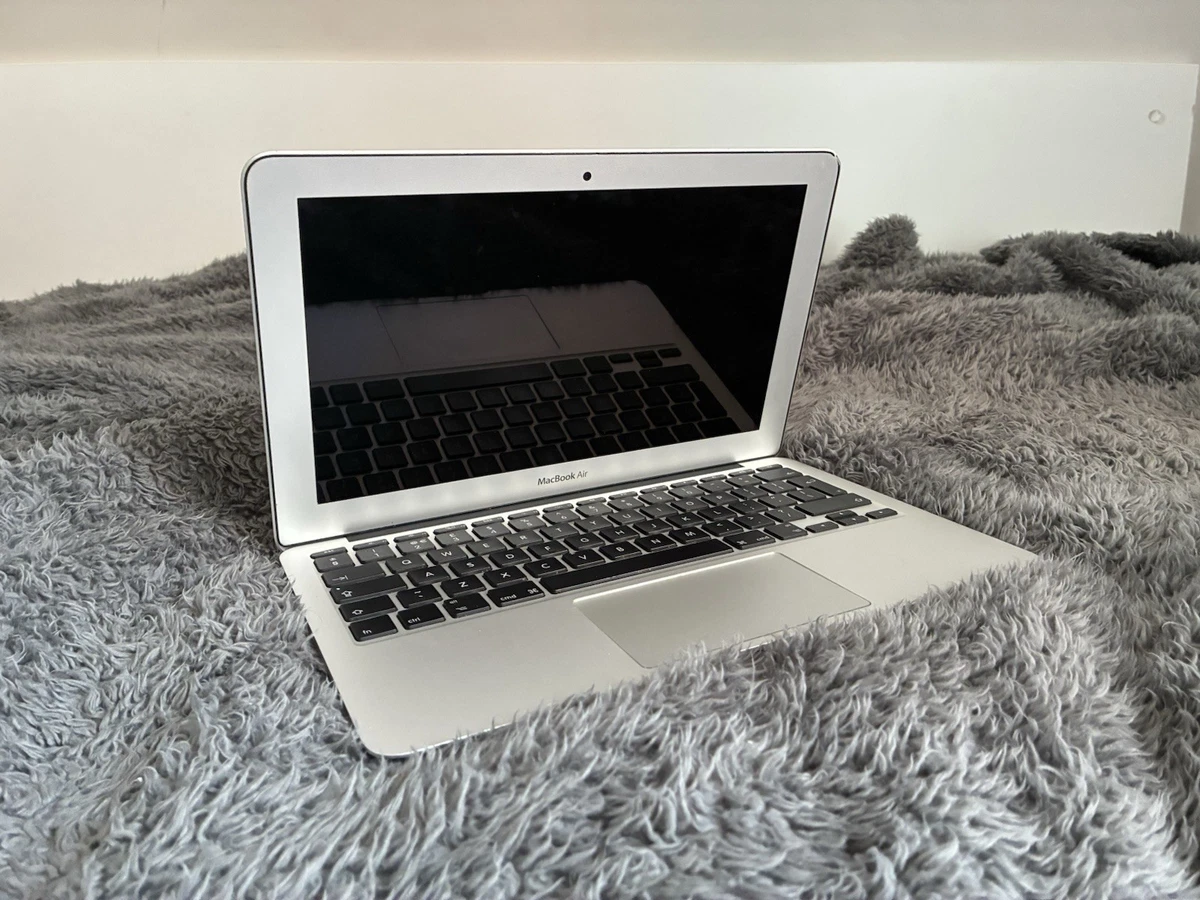 Macbook Air 11 Inch for sale | eBay UK