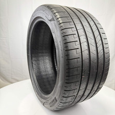 Used 31535zr20 Pirelli P Zero Pz4 F 106y 732 Dot 18