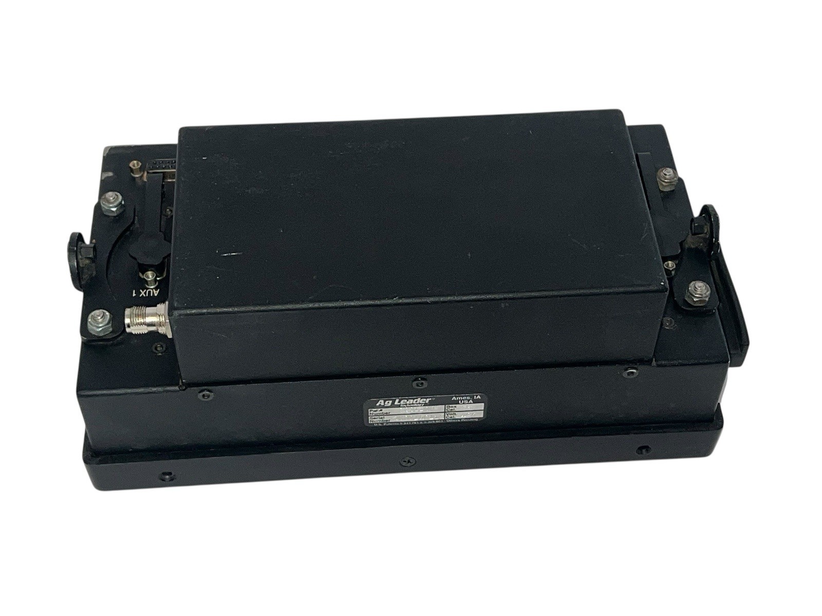 Ag Leader PF 3000 Pro *Untested*