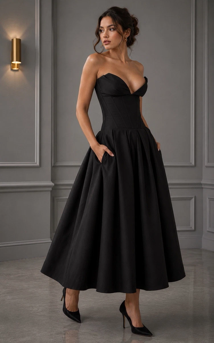 25+ Black HOUSE OF CB Dresses for Women for sale | Updated Oct 2026