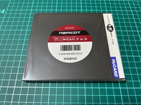 Pc Engine Yokai Dochuuki