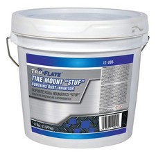 Tru-Flate 12-095 Stuf Concentrated Tire Mounting Lubricant 8 Lb. Pail 1 Pack