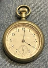 Vintage Waltham 18S Pocket Watch, 1900's, Vintage Watches