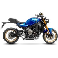 Leovince Komplett Auspuff LV Race FUR Yamaha XSR 900 22-24 INOX-COD.14372EBK