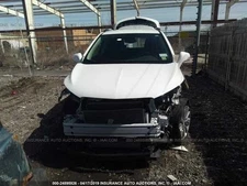 Automatic Transmission FWD Opt Luv Fits 16-21 ENCORE 1679634