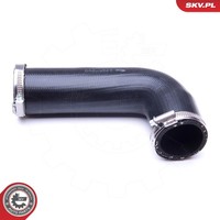 Esen SKV Ladeluftschlauch 24SKV869 FüR Saab