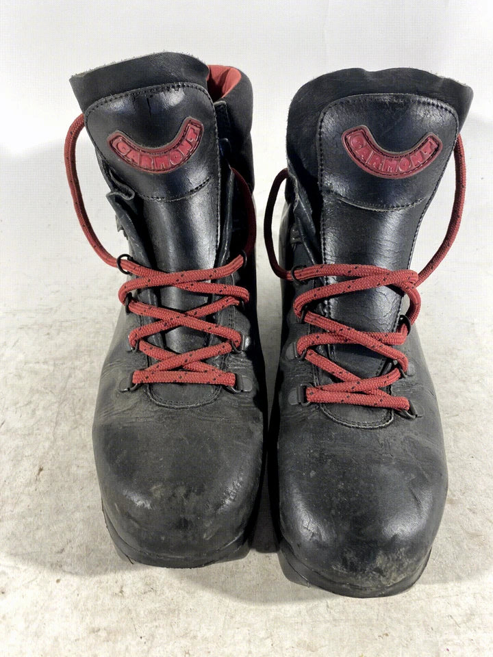Garmont Touring Backcountry Cross Country Ski Boots Size EU43 US9 1/4 NNNBC 3344 - Image 2 of 4
