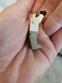 LEGO Adventurers 5936 Spider's Secret 