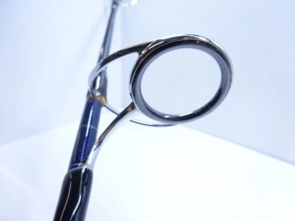 Daiwa SALTIGA 511S-4/5 (01471871) Cond/C - Image 2 of 4