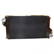Radiator Fits John Deere 4720 7720 7820 7920 Re181893 Re245236