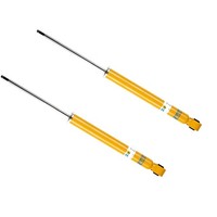 2 Bilstein SportstoßDäMpfer B8 2-24-171717 Hinterachse FüR Vauxhall Astra Mk VI