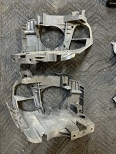Chevrolet Cobalt Ss Supercharger Turbo Pair Set Headlight Bucket Chevrolet Cobalt Ss Supercharger Turbo Pair Set Headlight Bucket