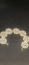 indian Traditional Bridal Wedding matha patti Hair Head Latest Kundan Jewelry