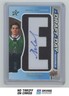 2025-26 SP Game Used Draft Day Marks RC Auto Patch Lian Bichsel /35 #DDM-LB