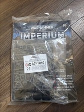 Warhammer 40k Imperium Magazin 66 OVP