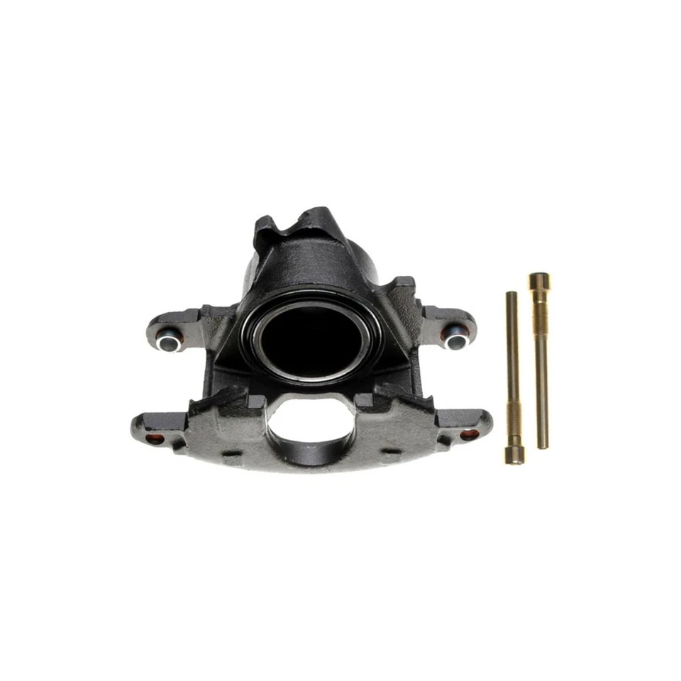 Pinza de freno de disco ACDelco genuina para Chevy Caprice 1990-1996 lado del pasajero Foto 2 de 4