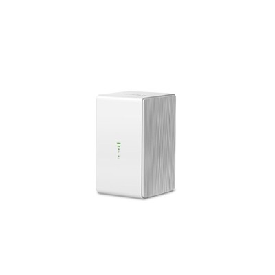 Mercusys MB110-4G 300 Mbps Wireless N 4G LTE Router,4G/3G Compatible, WAN/LAN