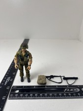 GI Joe Footloose v1 / 1985 Complete