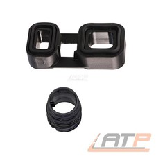 STECKERGEH�USE +DICHTUNG AUTOMATIK-GETRIEBE F�R BMW 5-ER E60 E61 520-530