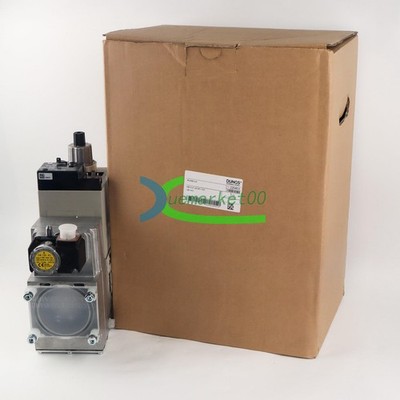 1PCS DUNGS MB-DLE420B01S20 Solenoid Valve MB-DLE 420 B01 S20 New