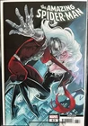 The Amazing Spider-Man #63 (957) Variant Edition-Lucas Werneck Cover (Marvel