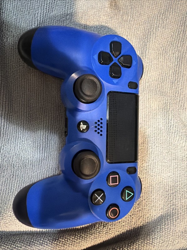 Sony DualShock 4 Wireless Controller