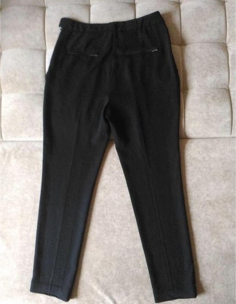 Women DAY Birger et Mikkelsen Trousers Black