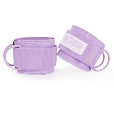 TAVIEW Ankle Straps Cable Machine Attachment for Gym - Cable Kickback Ankle S...