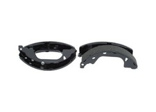 BOSCH Bremsbackensatz 0 986 487 973 für DACIA RENAULT