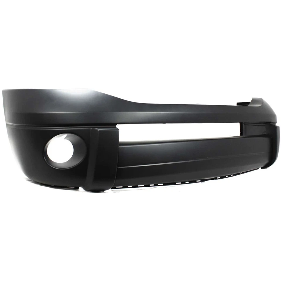 Bumper Cover For 2006-2008 Dodge Ram 1500 Front - Image 3 of 4